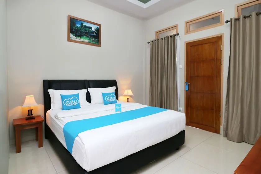 Airy Rantepao Kartika 2 Toraja Utara - Image 1