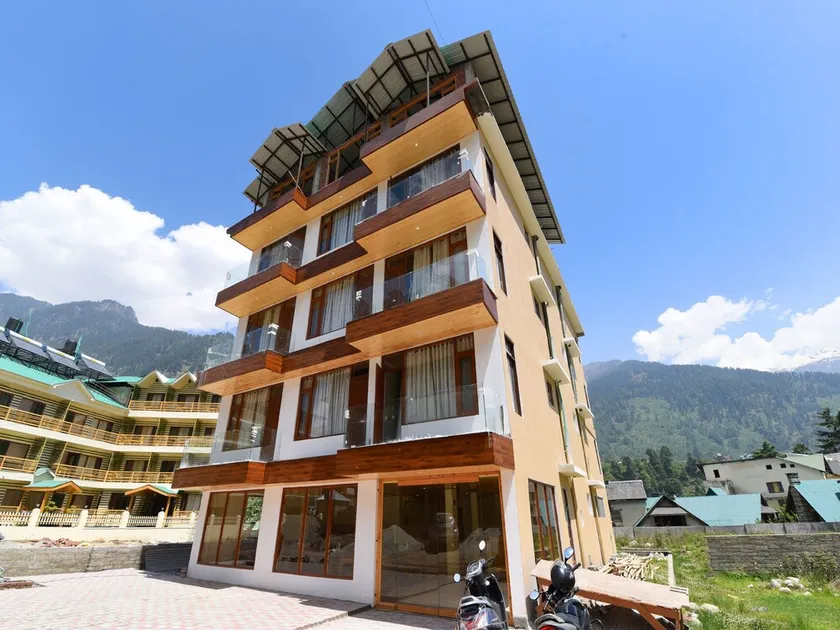 Manali Mantra - Image 1