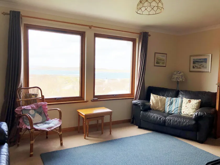 Steading Holidays - Eilean Feoir - Image 1