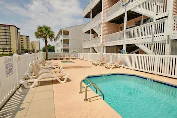 Tahitian Princess Condos - Image 1