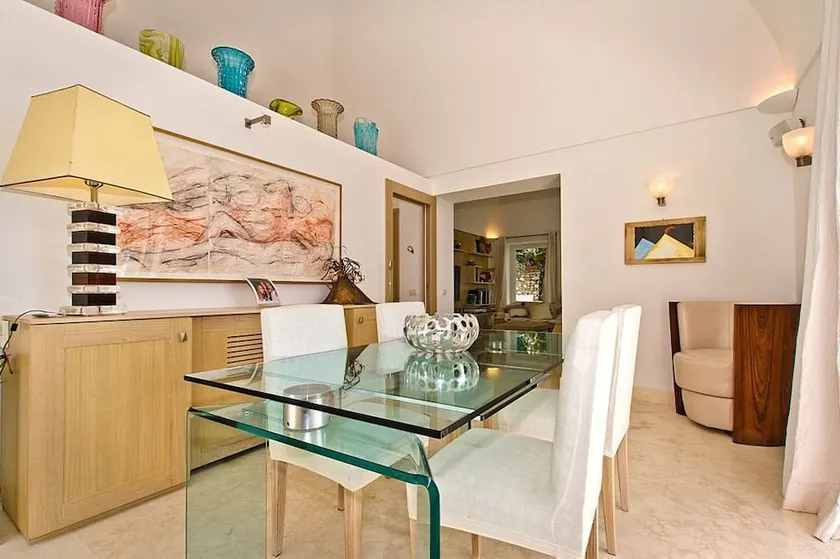 Gocce Apartments - Capri - Image 1