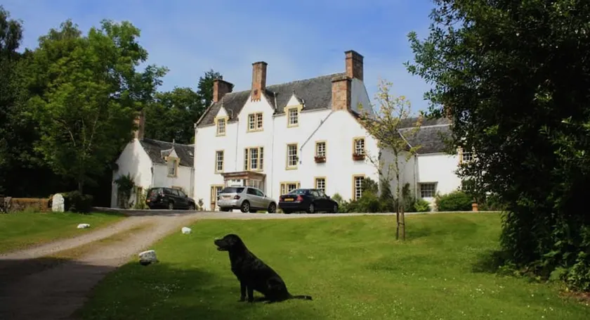 Ord House Hotel - Image 1