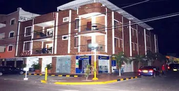 Hotel Acdac - Image 1