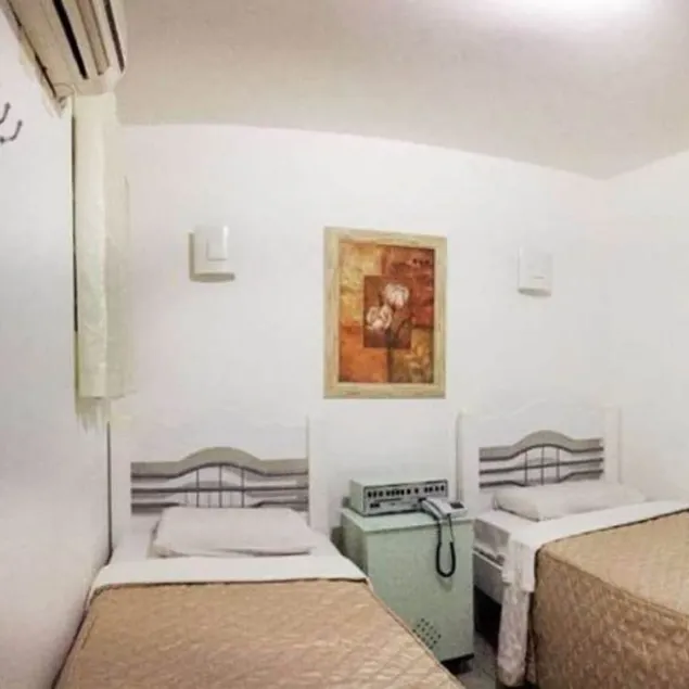 Hotel Malka - Image 1