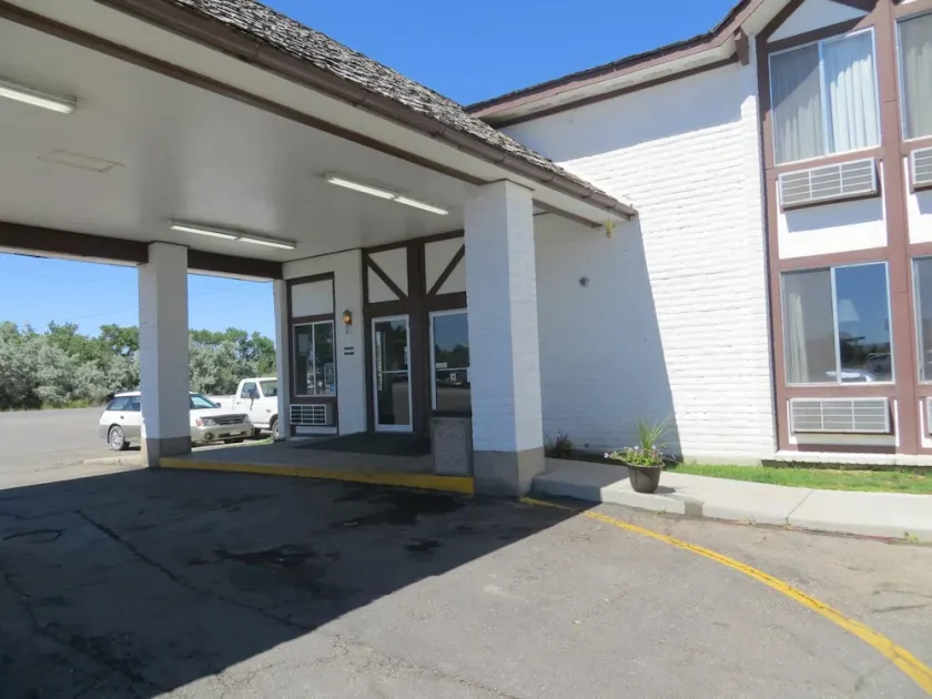 Travelodge by Wyndham Green River UT - Image 1
