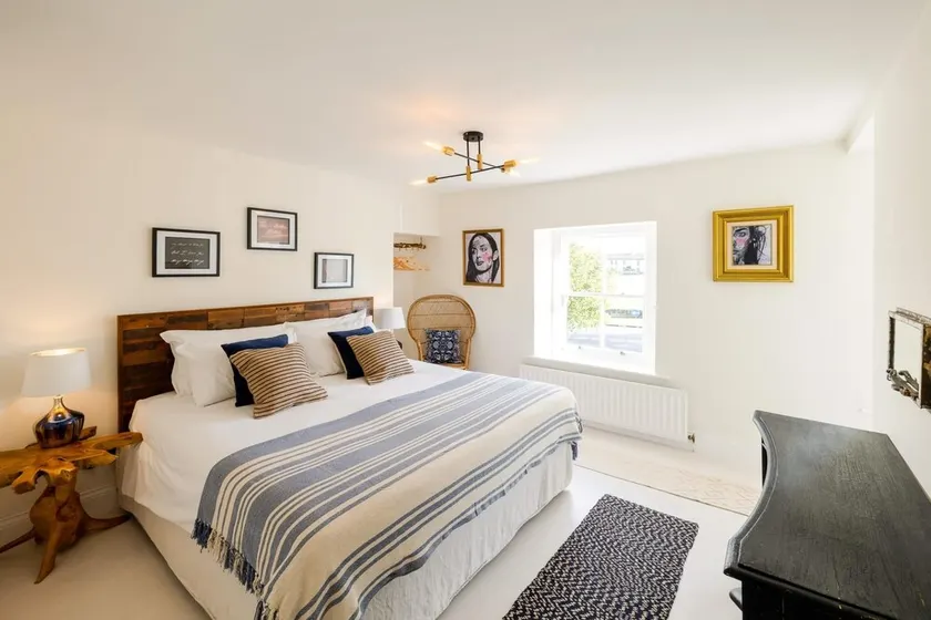 Host Stay Virginia House - Image 1