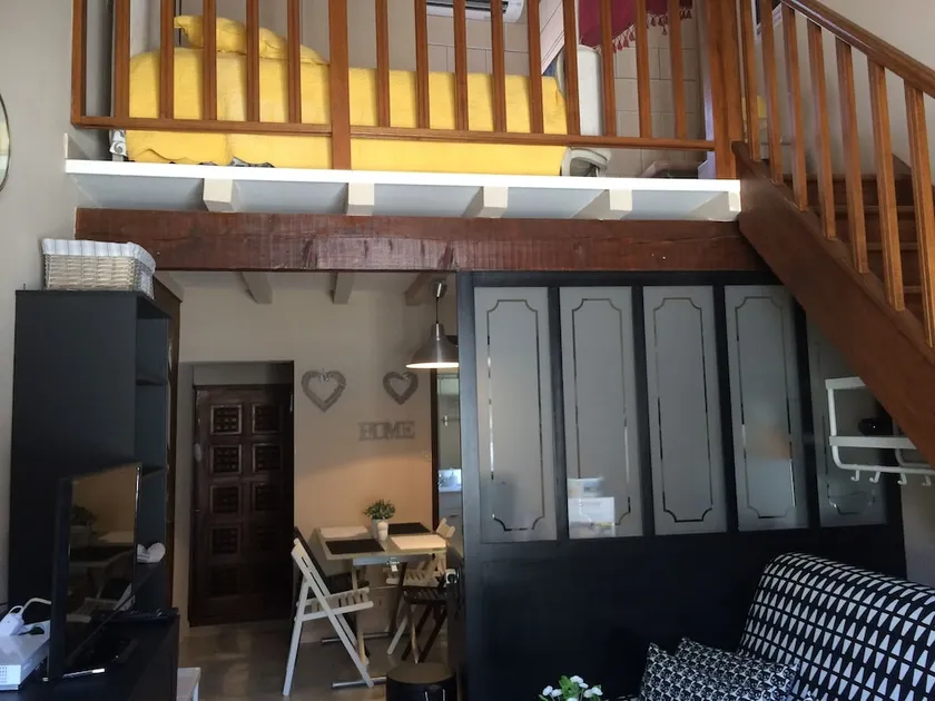Appartement Nostradamus - Image 1