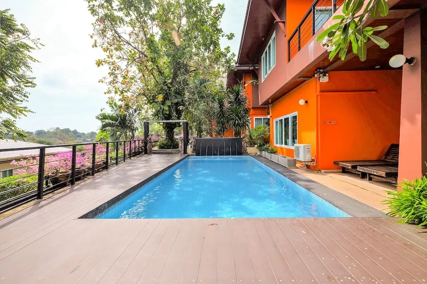 The Chalet Phuket Resort - Image 1