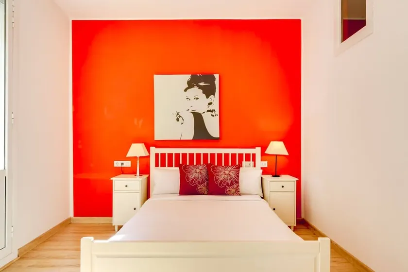 Joyful 2 Bed in the Fantastic Sant Antoni Area - Image 1