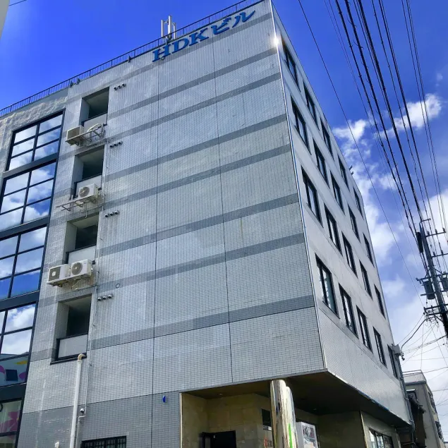 Hen da Kara Hotel - Image 1