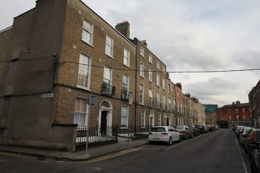 Nelson Street Accommodation - Image 1
