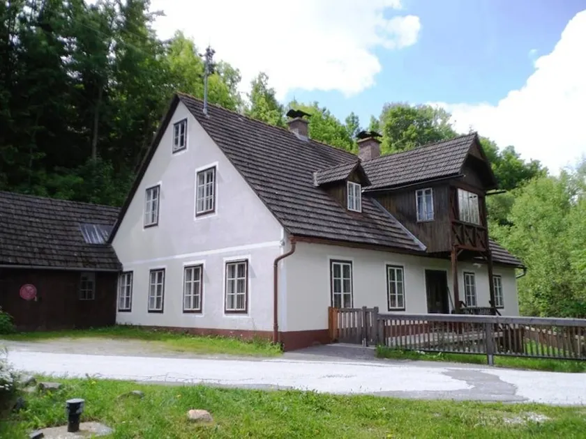 Ferienhaus in Der Steiermark - Image 1