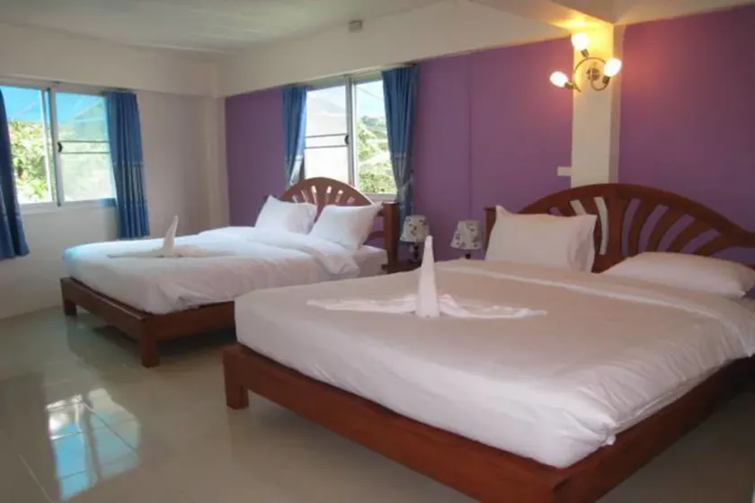 Sony's Guesthouse Koh Chang - Image 1