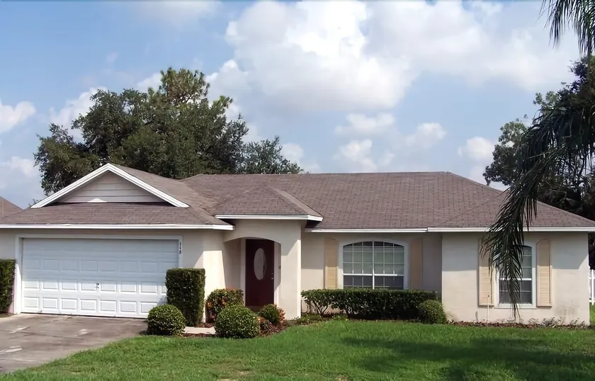 Sunsplash Vacation Homes - Image 1