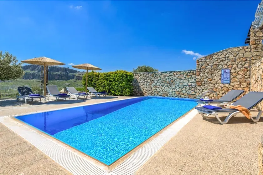 Villa Thalia - Image 1