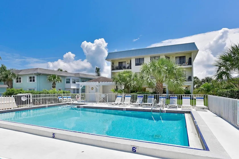 Beach View 207 - Image 1