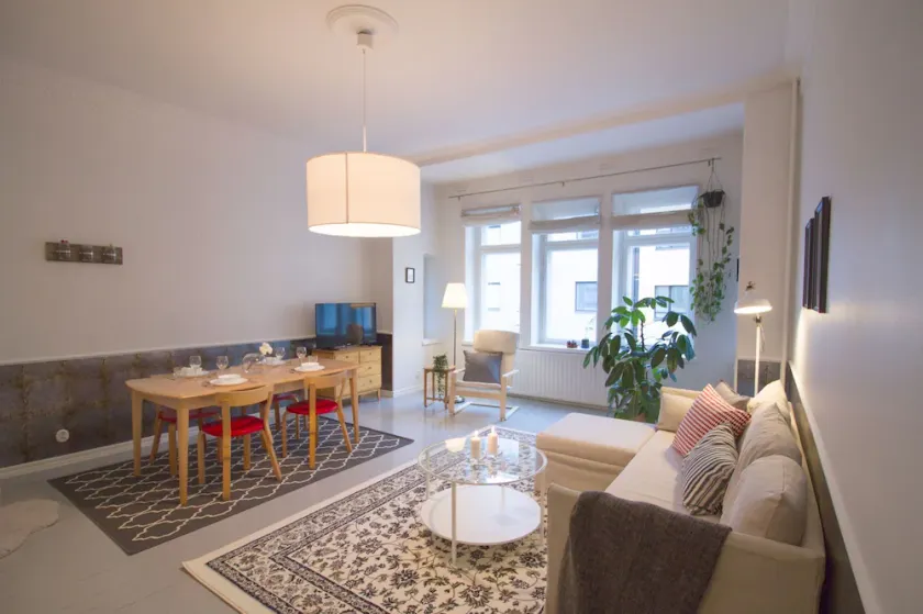 2ndhomes Pietarinkatu Apartment 2 - Image 1