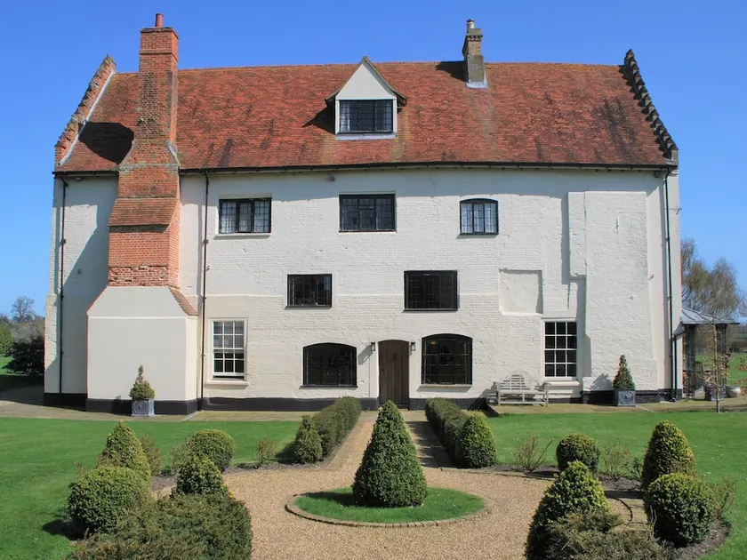 Darsham Old Hall - Image 1