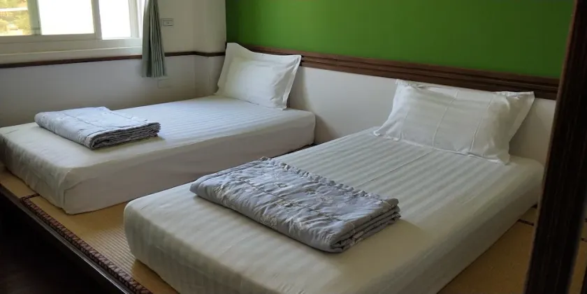 Pu Jhen Homestay - Image 1