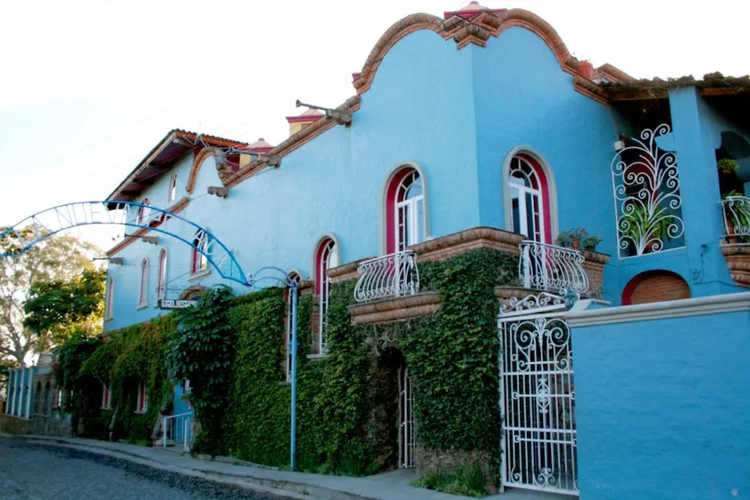 La Nueva Posada - Image 1
