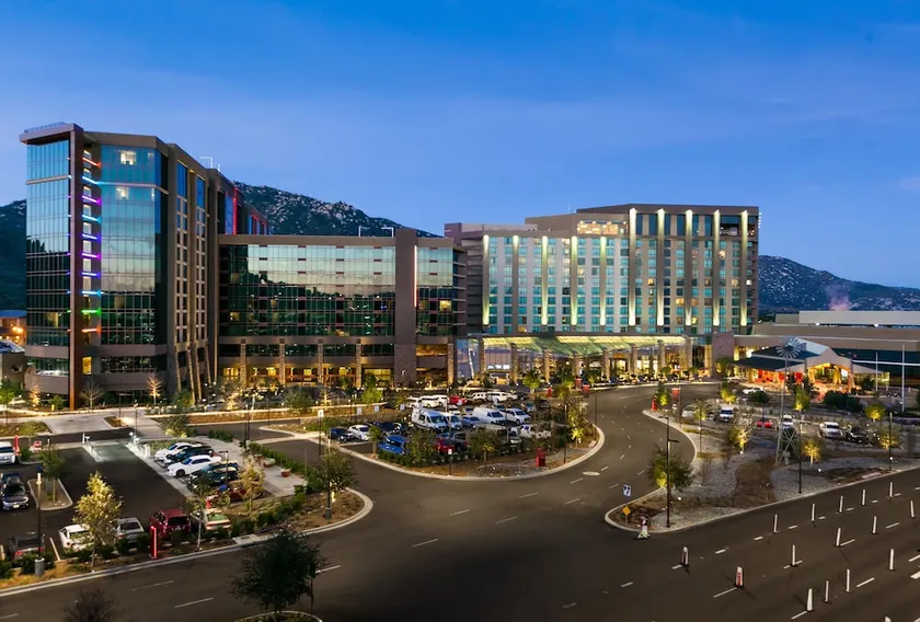Pechanga Resort & Casino - Image 1