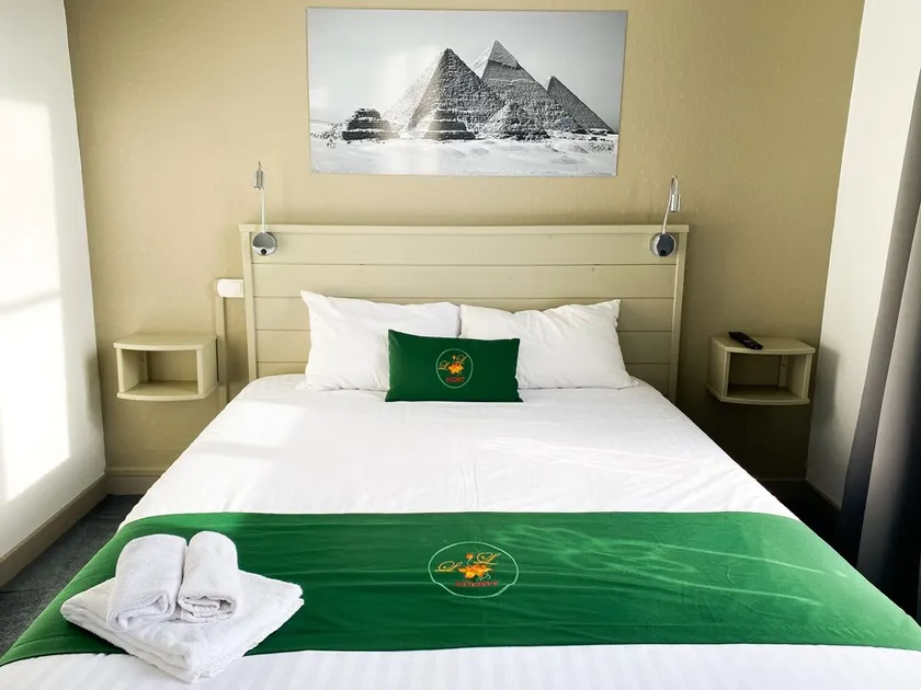 Hôtel Le Lotus - Image 1