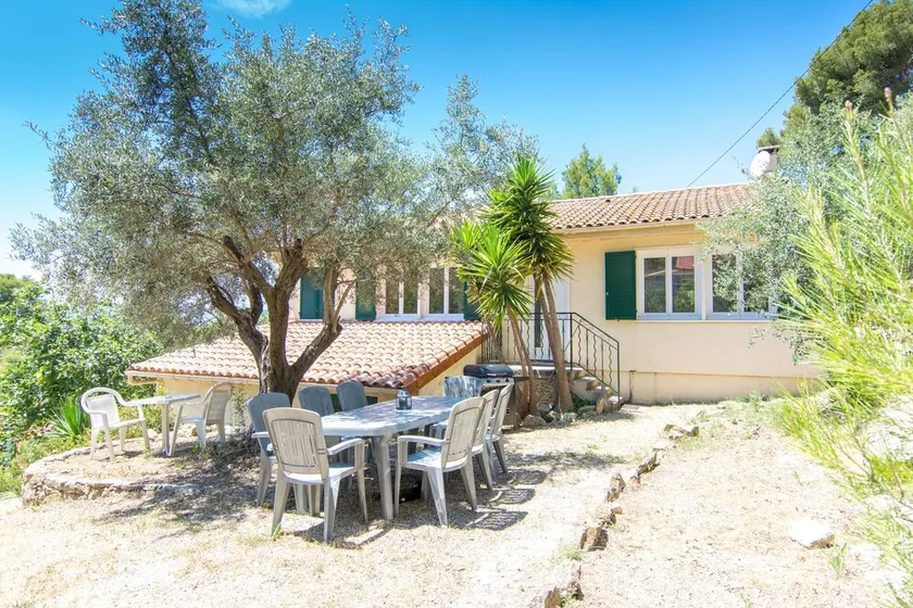 Chez Maguy - Image 1