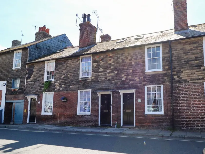 Lily Cottage - Image 1