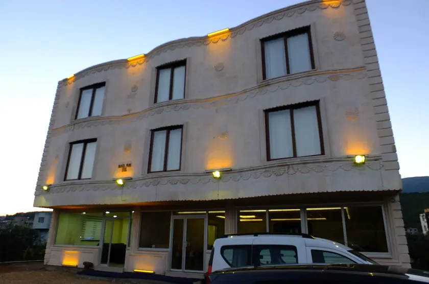 Bahce Park Otel - Image 1