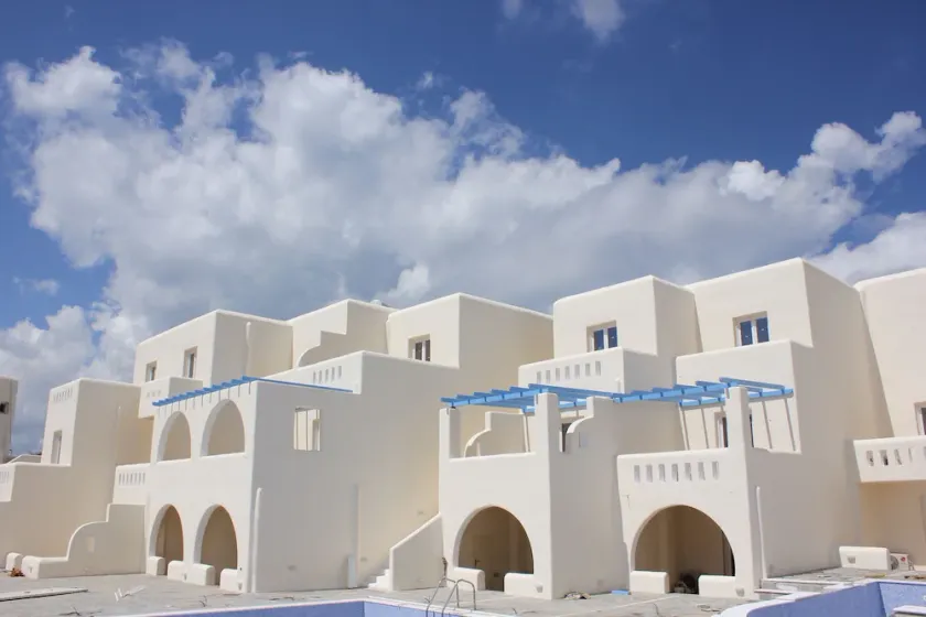 Nicolaus Club Prime Naxian - Image 1