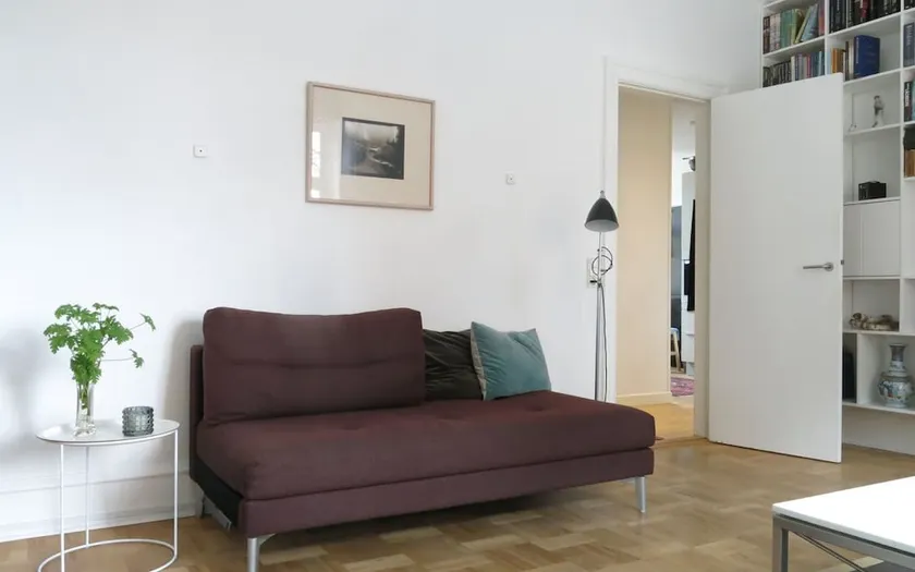 Apartmentincopenhagen Apartment 220 - Image 1
