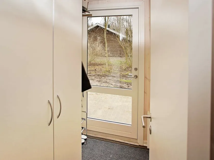 Fantastic Holiday Home in Hemmet With Whirlpool - Image 1