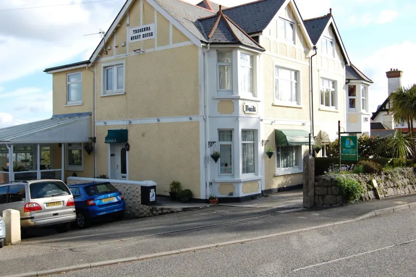 Tregenna Guest House - Image 1