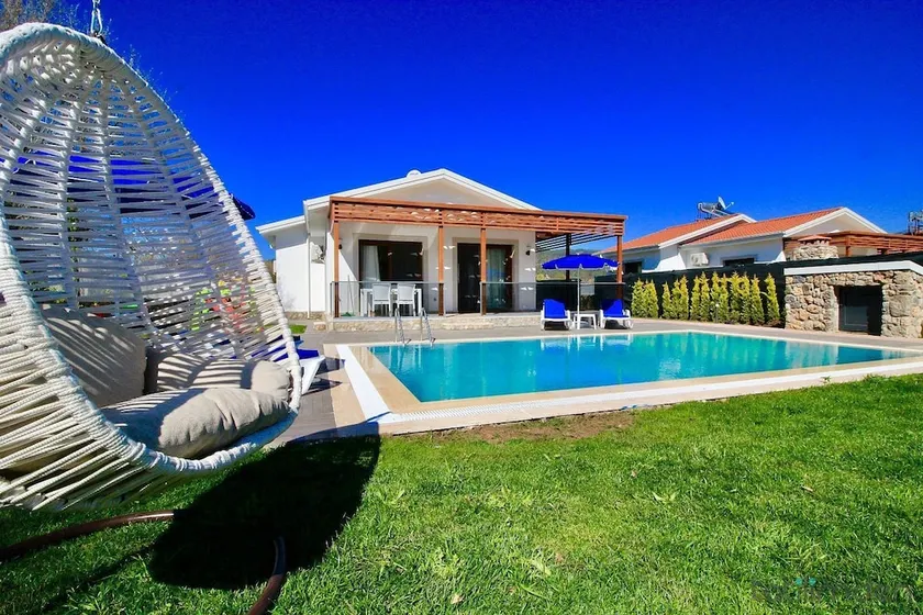 Villa Beyaz by Tatilimden - Image 1