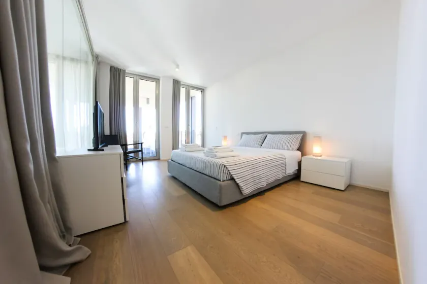 Be Apartments Volturno - Image 1