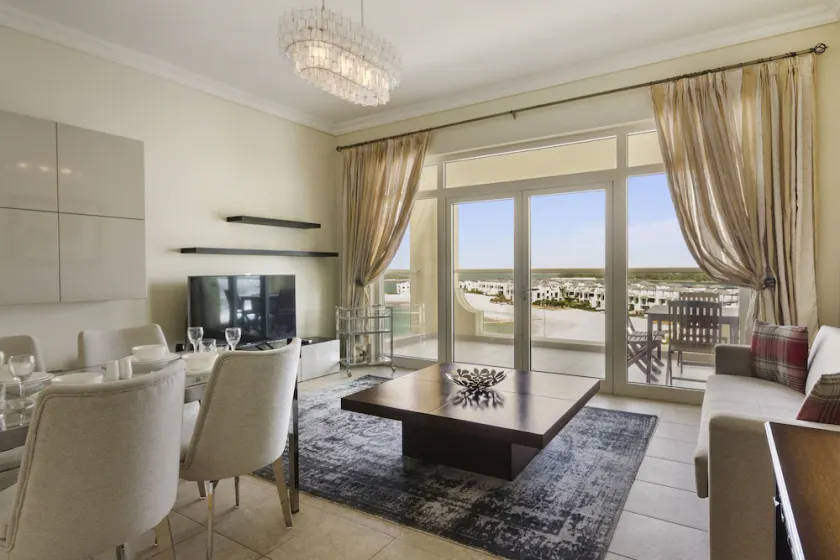 Al Haseer by  Bespoke Residences - Image 1