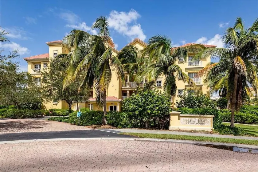 Bella Lago 123, 2 Bedrooms, Sleeps 4, Heated Pool, Elevator, Tennis, Gym - Image 1