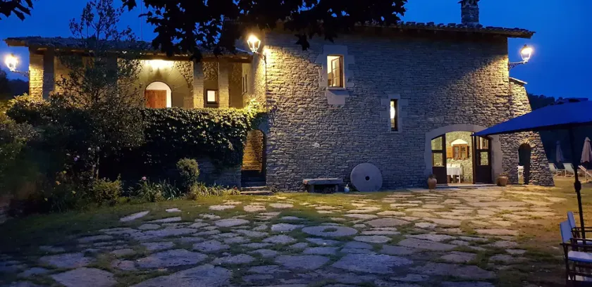 Hotel Vila Santa Lucia - Image 1