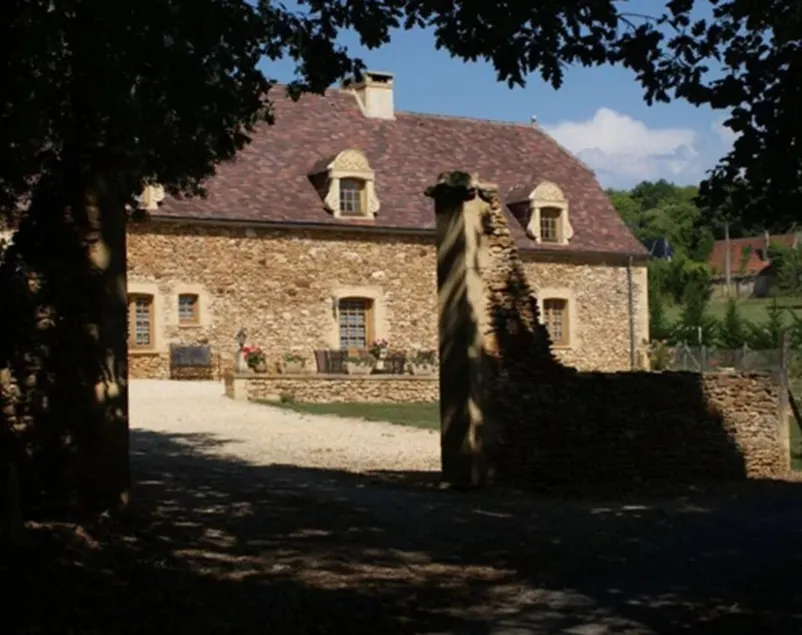 Villa Le Pech Madame - Image 1