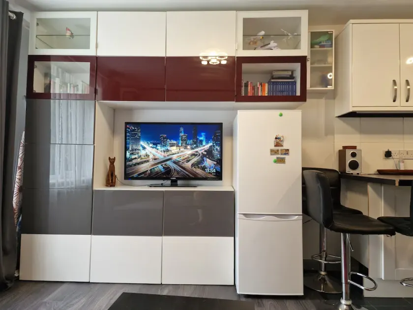 Super Comfy Apartment - Devon - A38 - Sleep 4pers - Image 1