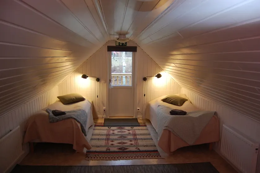 Linderås B&B - Image 1