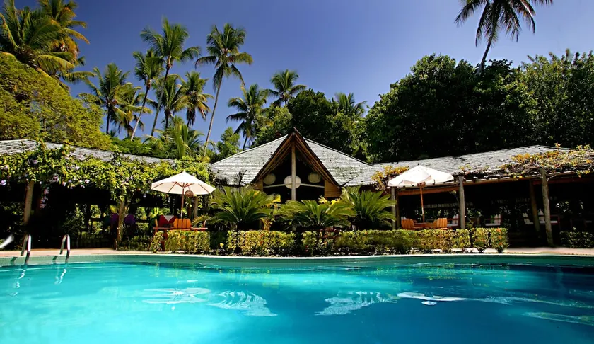 Anima Hotel - Image 1