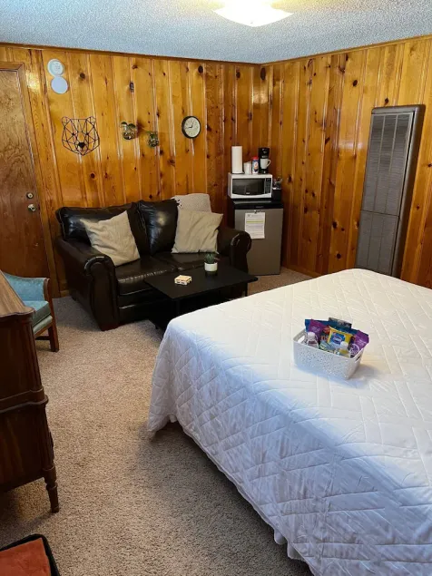 Mountain View Lodge - Image 1