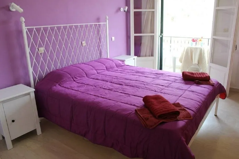 Natasa & Spyros Villa Apartments - Image 1