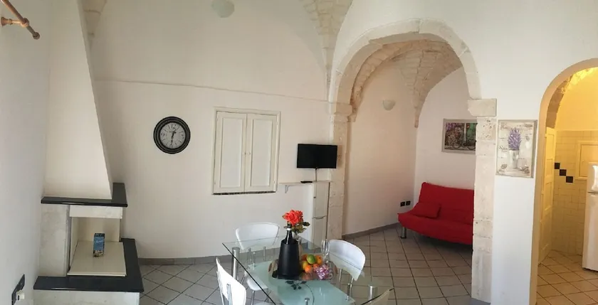 Aurasia al Borgo Antico - Image 1
