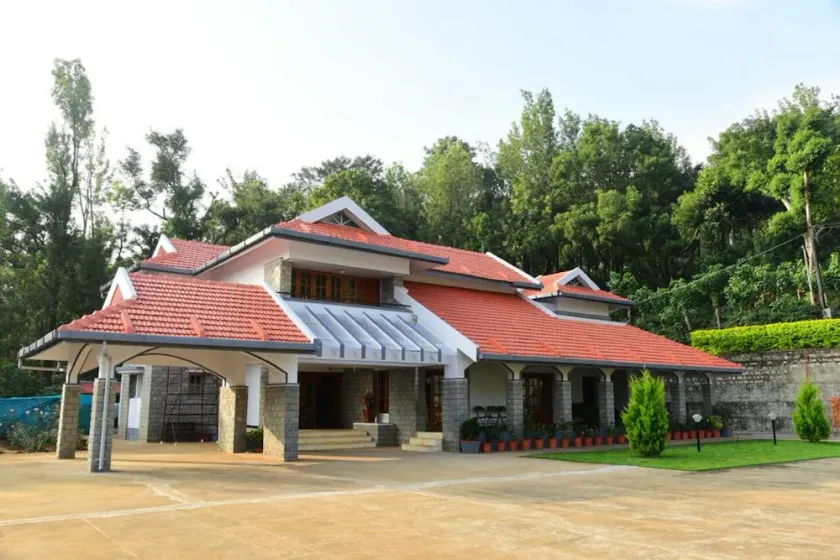 The Cennet Homestay - Image 1