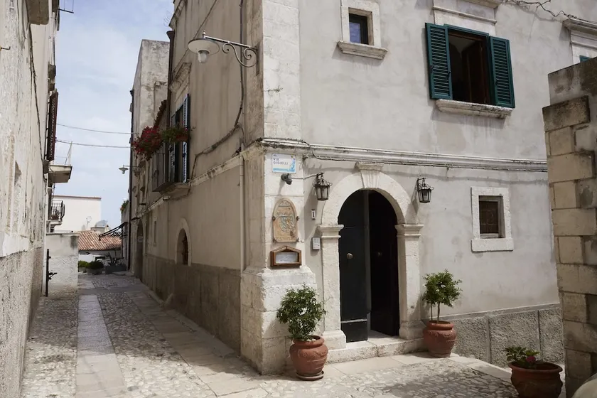B&B Il Peschiciano - Image 1