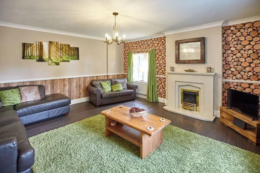 Host Stay Church View Cottage - Image 1