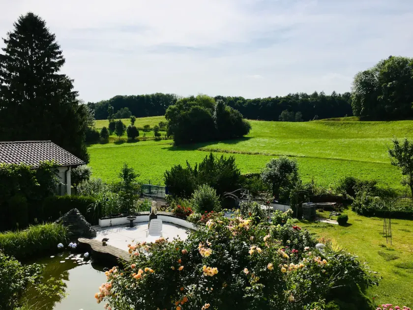 Sonnenhof Ferienwohnungen - Image 1