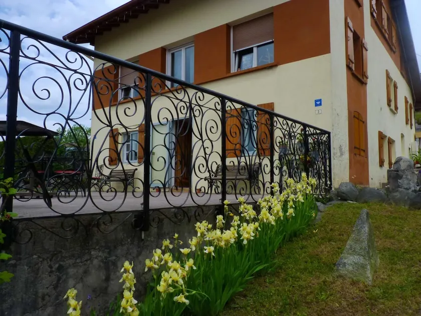 Studio confortable avec vue sur le lac - 30 m² - Gérardmer - Image 1